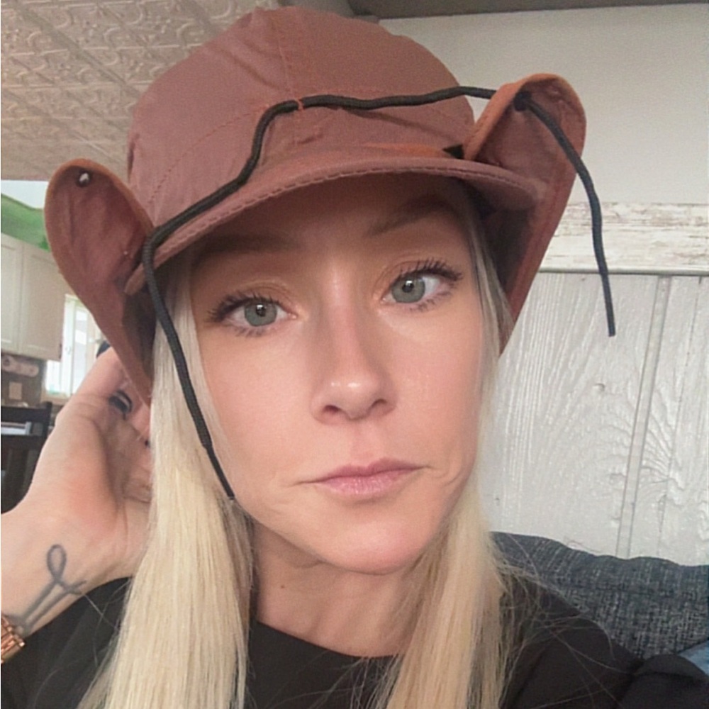 Meet your Posher, Jen